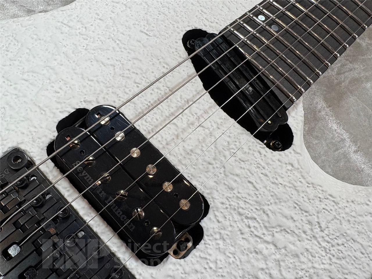 【即納可能】ESP(イーエスピー)/MAVERICK/Cast Metal White GWS - 6