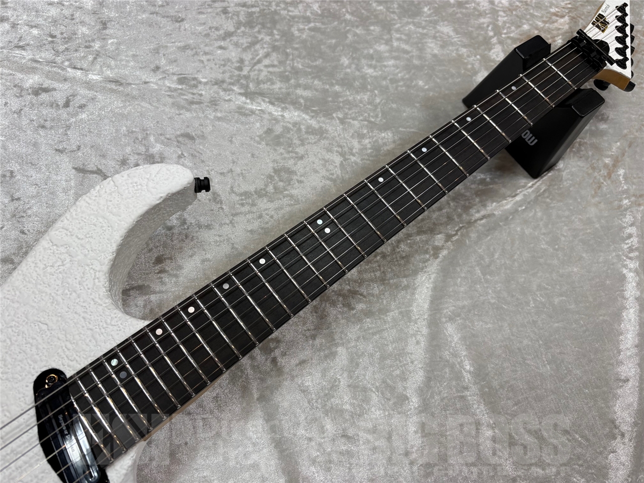 【即納可能】ESP(イーエスピー)/MAVERICK/Cast Metal White GWS - 3