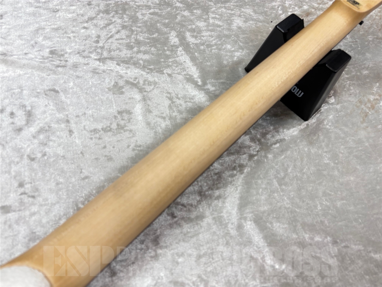 【即納可能】ESP(イーエスピー)/MAVERICK/Cast Metal White GWS - 10