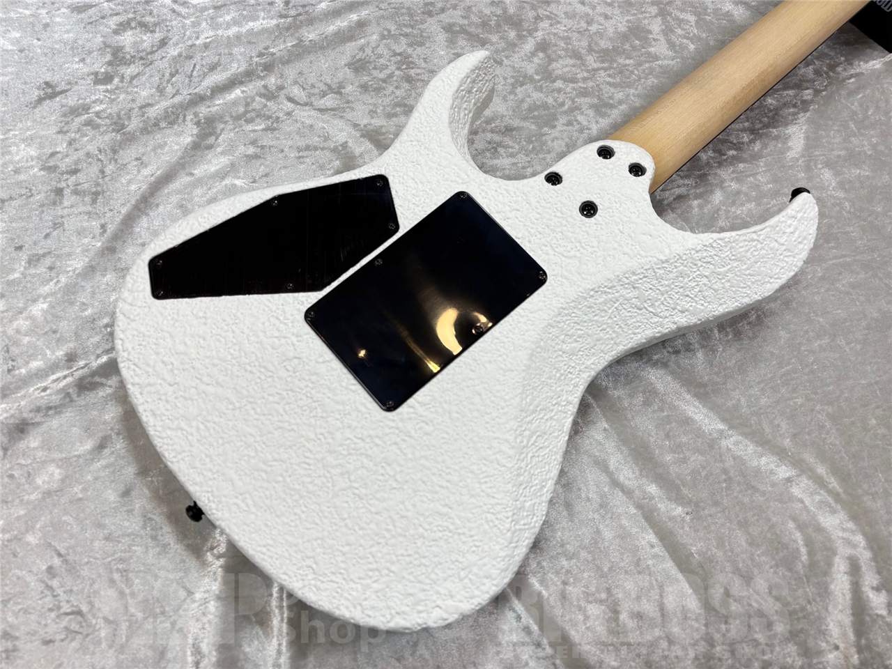 【即納可能】ESP(イーエスピー)/MAVERICK/Cast Metal White GWS - 9