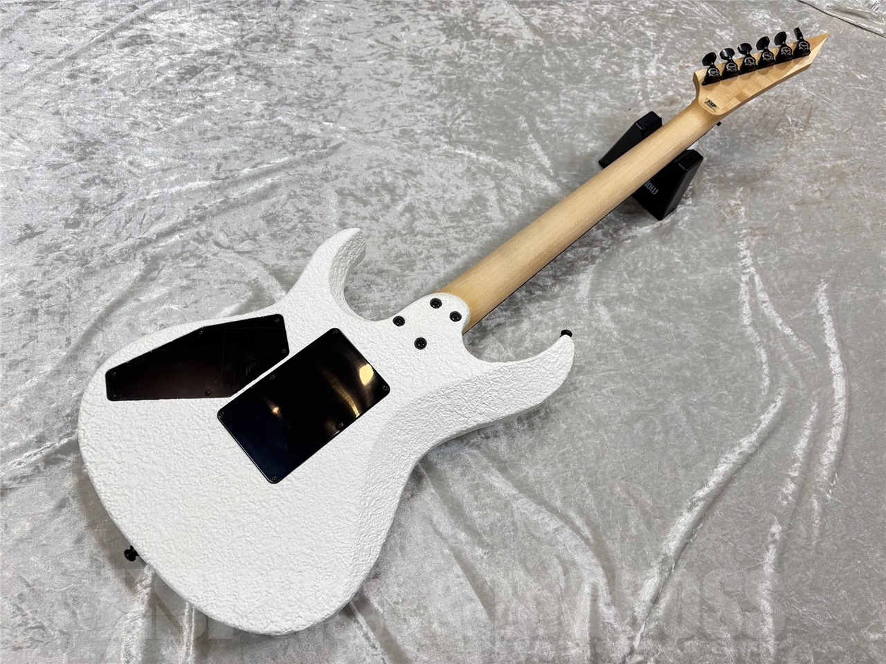 【即納可能】ESP(イーエスピー)/MAVERICK/Cast Metal White GWS - 8