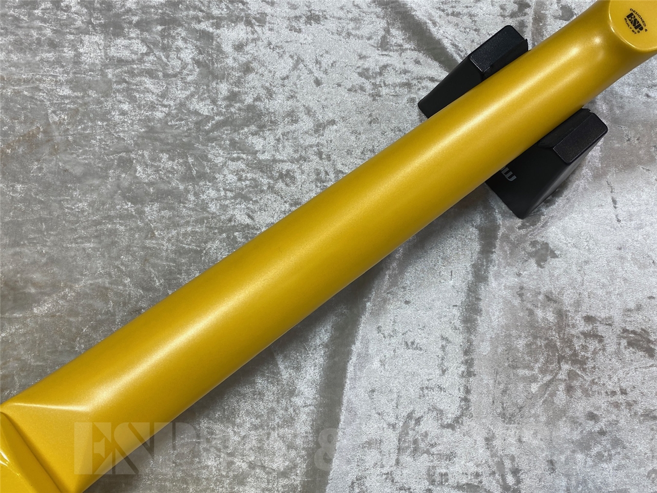 【即納可能】EDWARDS(エドワーズ) E-M-II-7 / Yellow Metallic GWS - 10