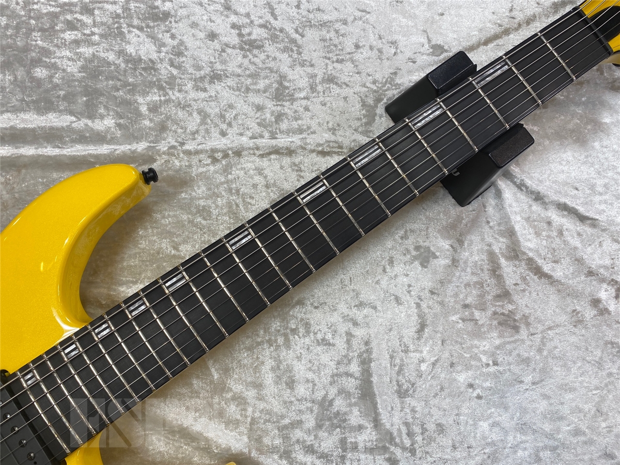 【即納可能】EDWARDS(エドワーズ) E-M-II-7 / Yellow Metallic GWS - 3