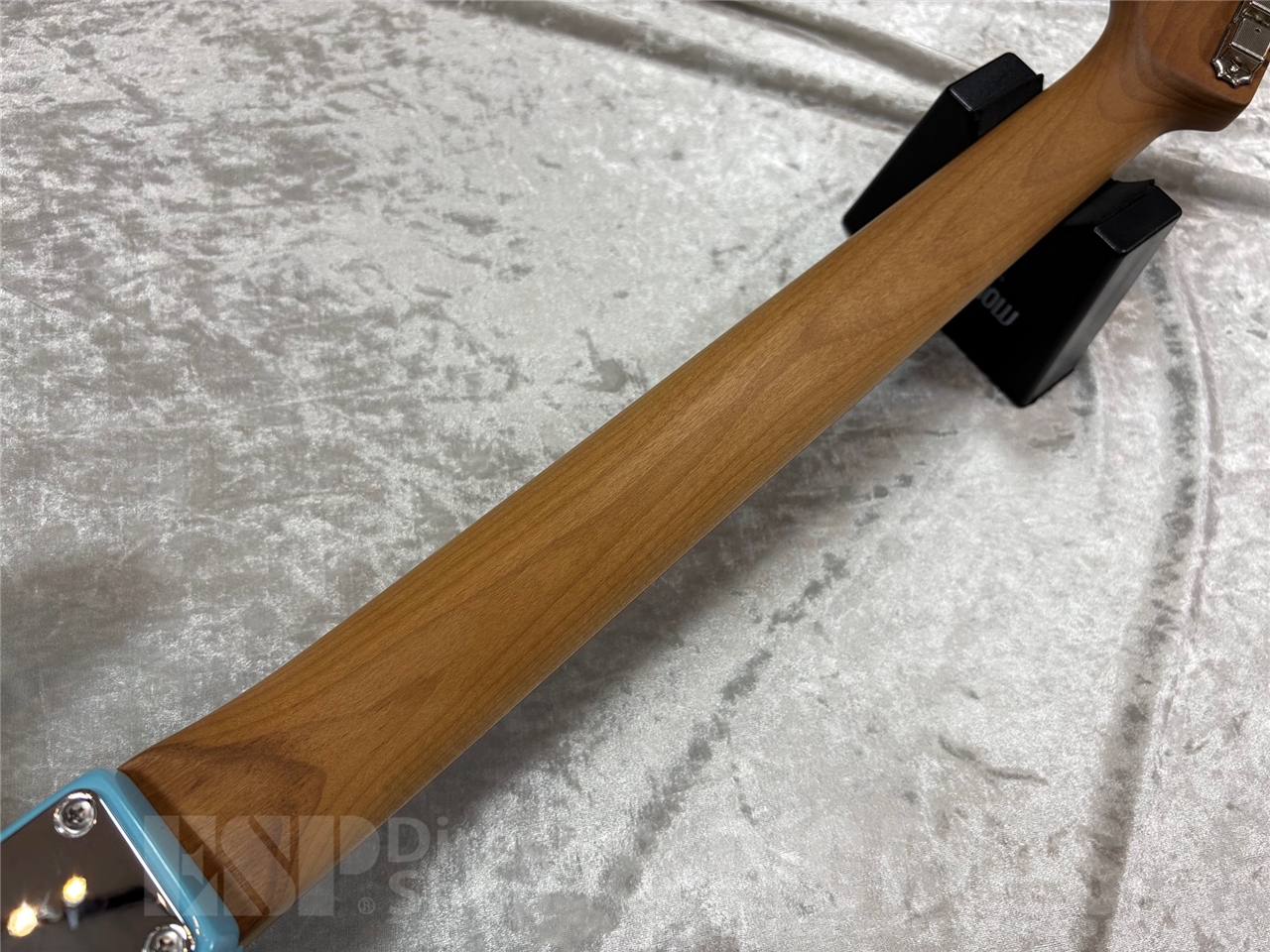 【即納可能】Suhr(正規輸入品) JE-Line Classic S Antique "Vintage LE"/Daphne Blue/ GWS - 11