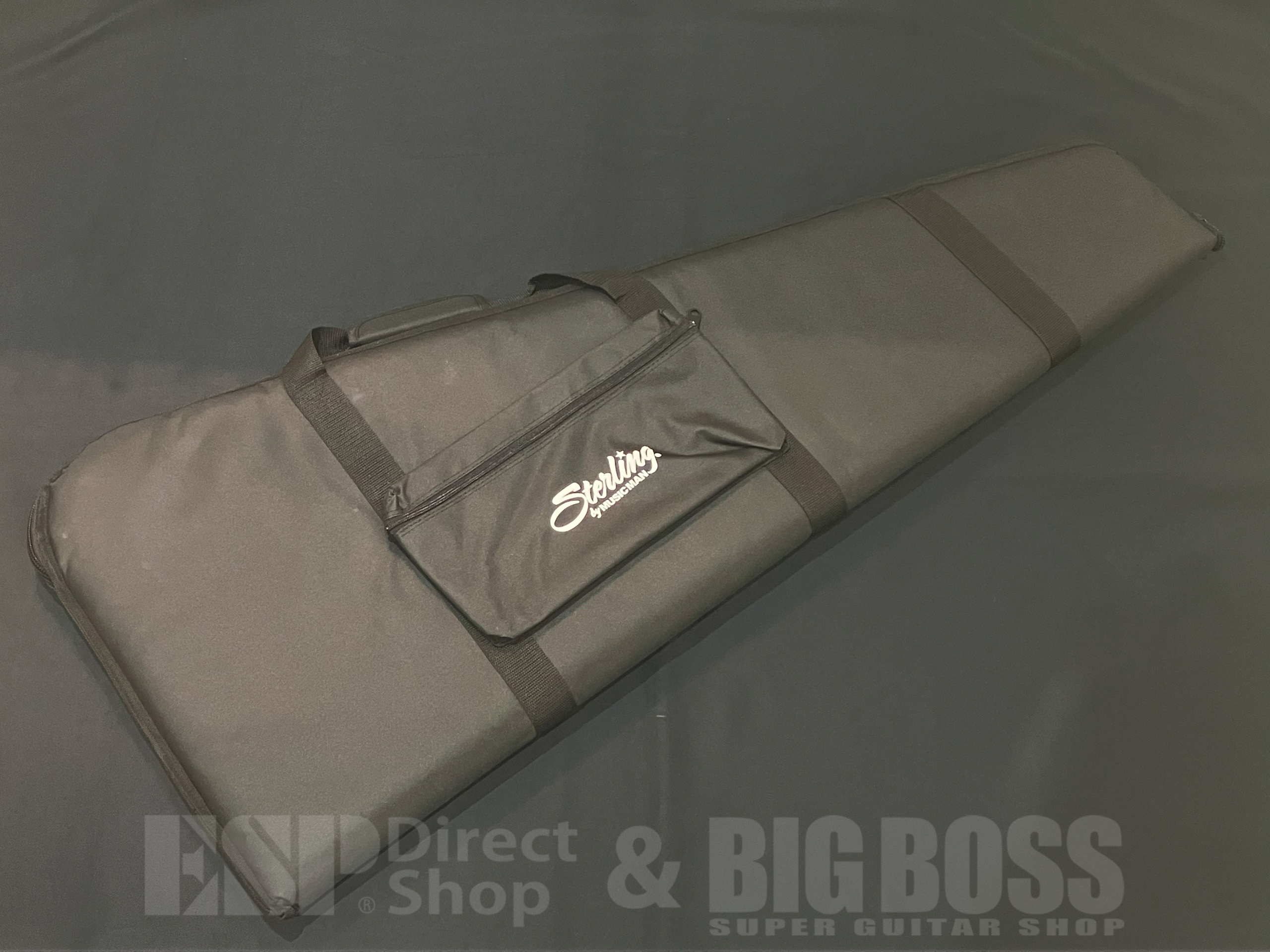 【即納可能】Sterling by MUSIC MAN(スターリンバイミュージックマン) JP157 Dimarzio / Cerulean Paradise 大阪店 - 9