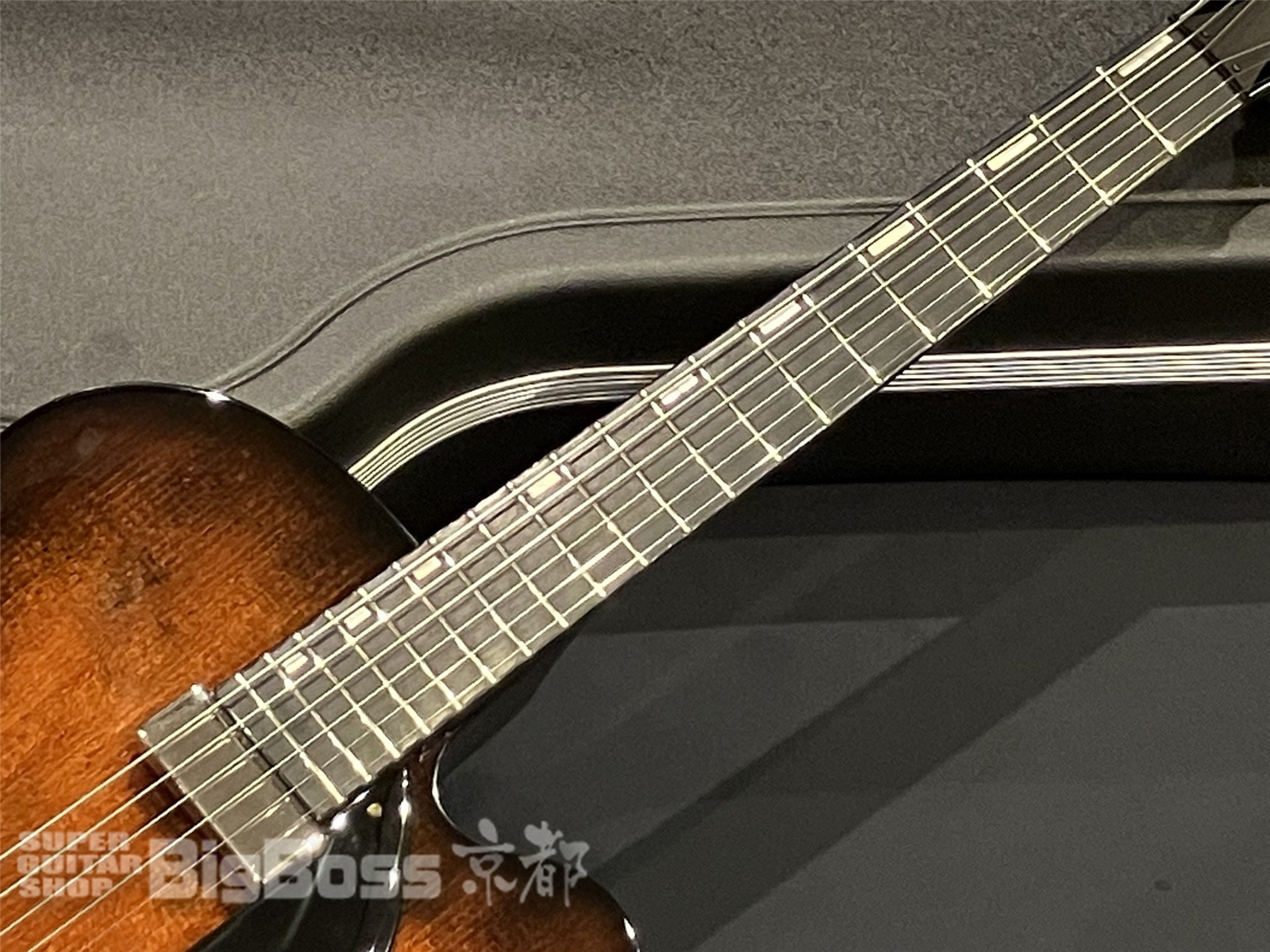 【USED/即納可能】Ibanez(アイバニーズ) AFC151 / Tobbaco Brown 京都店