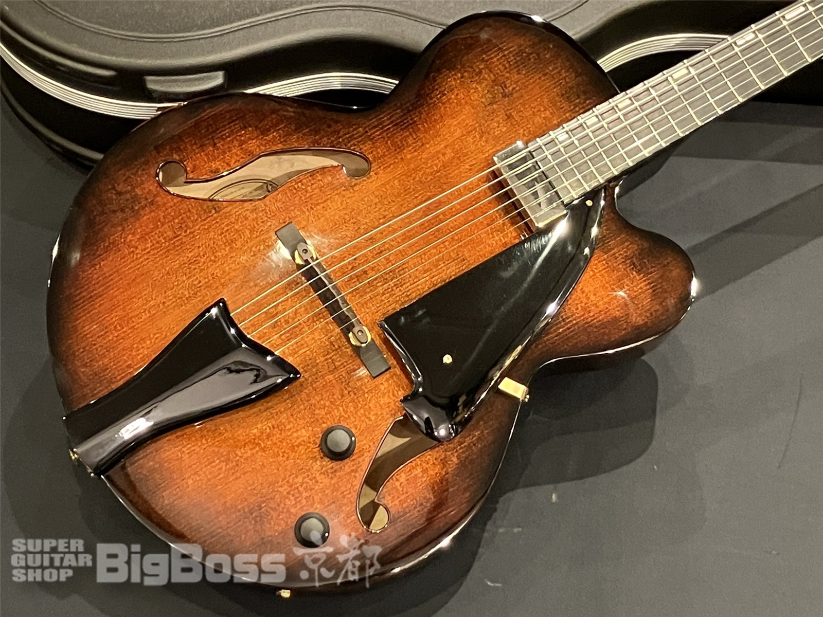 【USED/即納可能】Ibanez(アイバニーズ) AFC151 / Tobbaco Brown 京都店