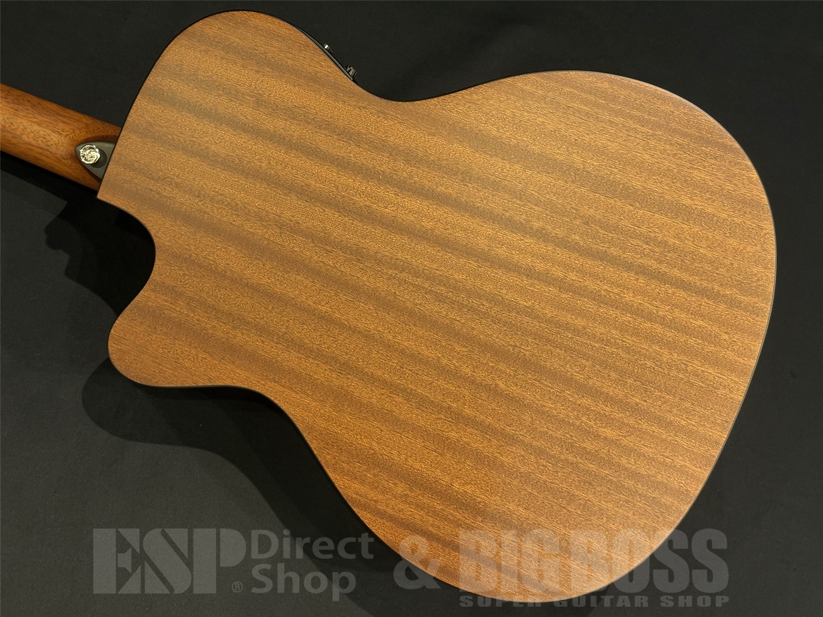 【即納可能】Zemaitis(ゼマイティス) CAF-90HCW / Forest Green Mother of Pearl 京都店 - 9