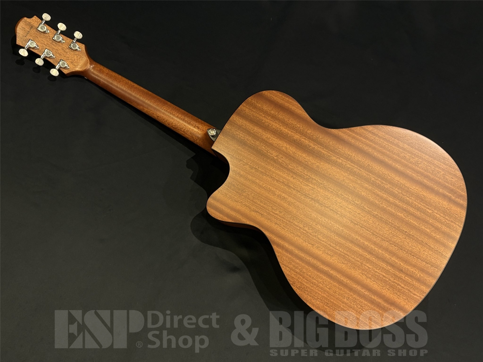 【即納可能】Zemaitis(ゼマイティス) CAF-90HCW / White Abalone 京都店 - 8