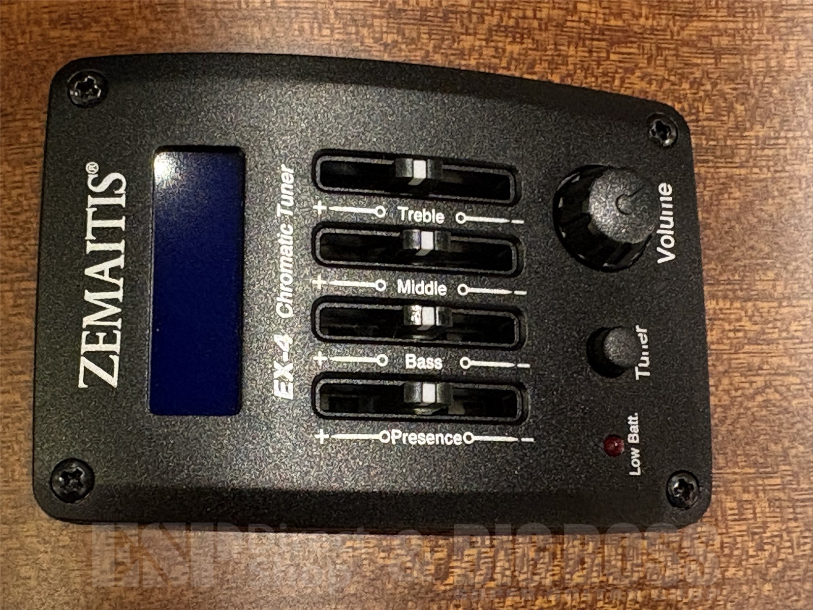 【即納可能】Zemaitis(ゼマイティス) CAF-90HCW / White Abalone 京都店 - 5