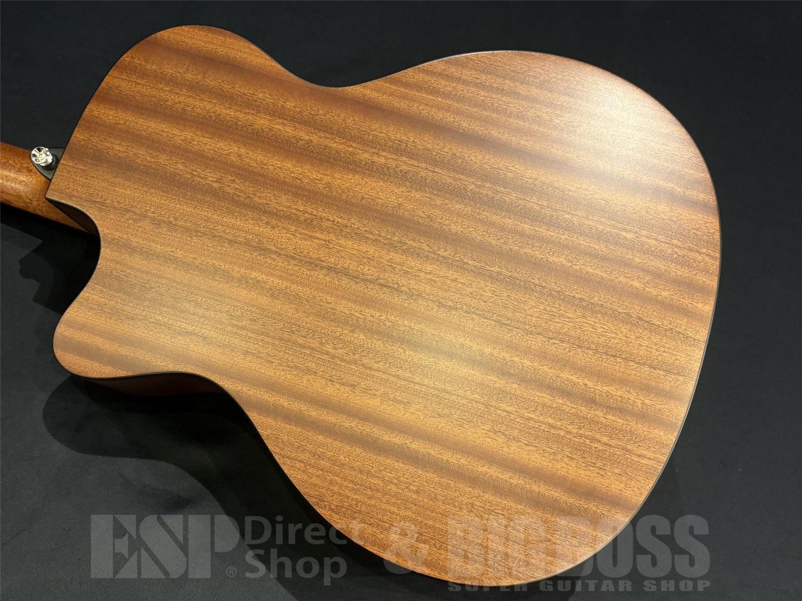 【即納可能】Zemaitis(ゼマイティス) CAF-90HCW / White Abalone 京都店 - 9