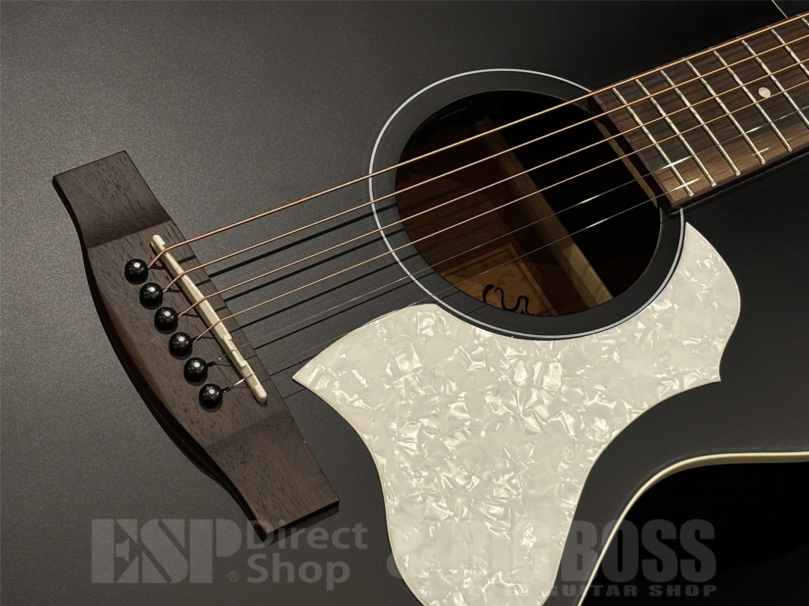 【即納可能】S.Yairi(エスヤイリ) YEF-01 / Night Black 京都店 - 3