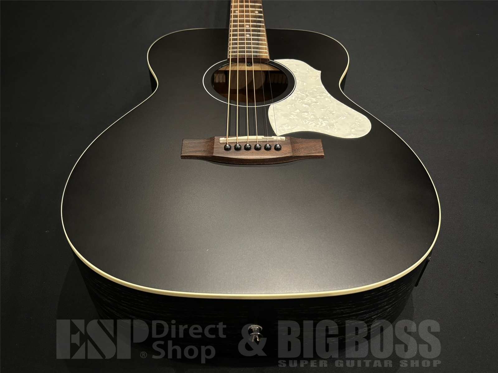 【即納可能】S.Yairi(エスヤイリ) YEF-01 / Night Black 京都店 - 4