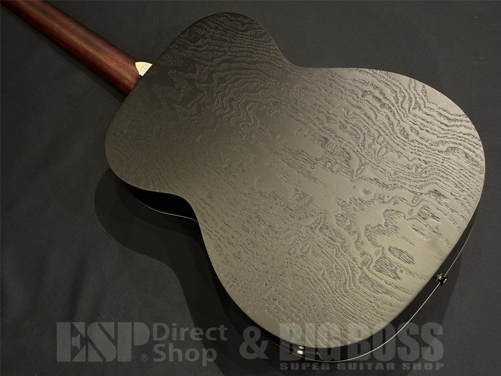 【即納可能】S.Yairi(エスヤイリ) YEF-01 / Night Black 京都店 - 9