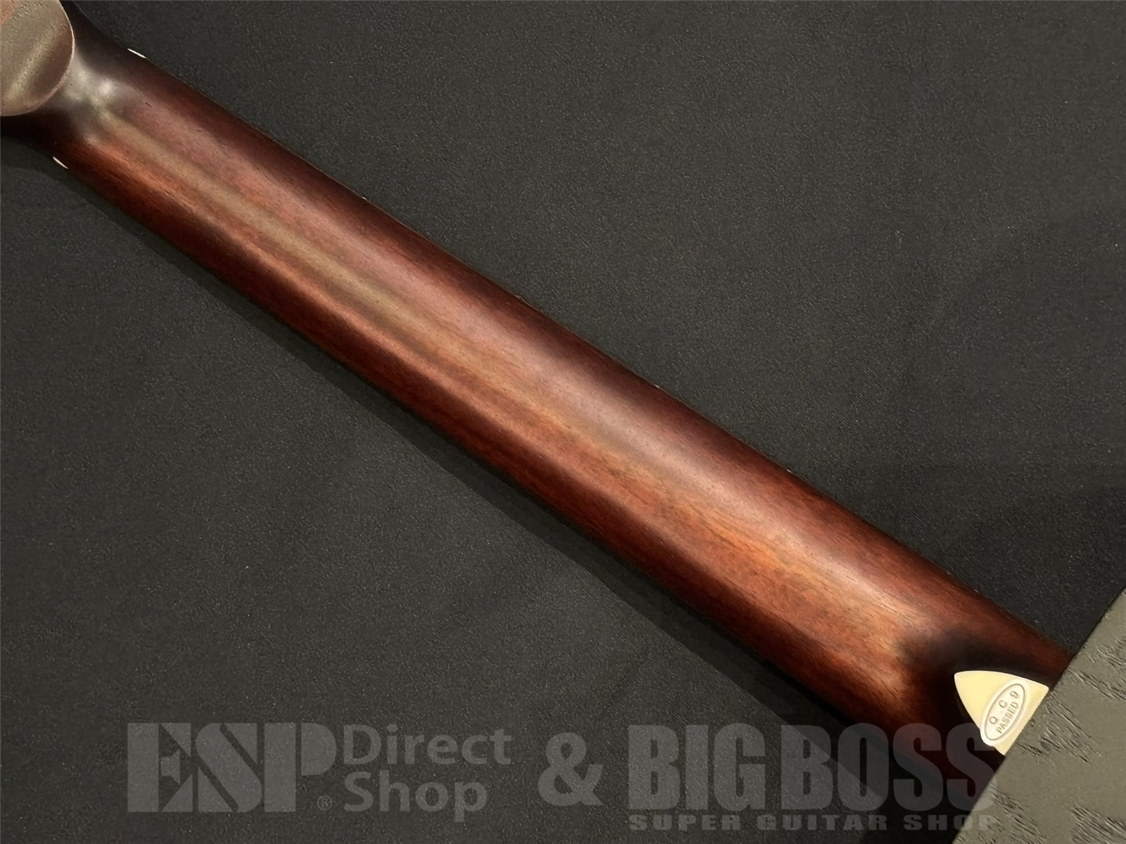 【即納可能】S.Yairi(エスヤイリ) YEF-01 / Night Black 京都店 - 10