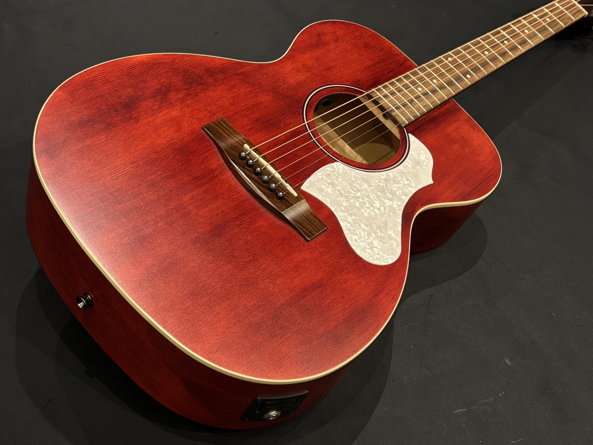 【即納可能】S.Yairi(エスヤイリ) YEF-01 / Wine Red 京都店 - 2