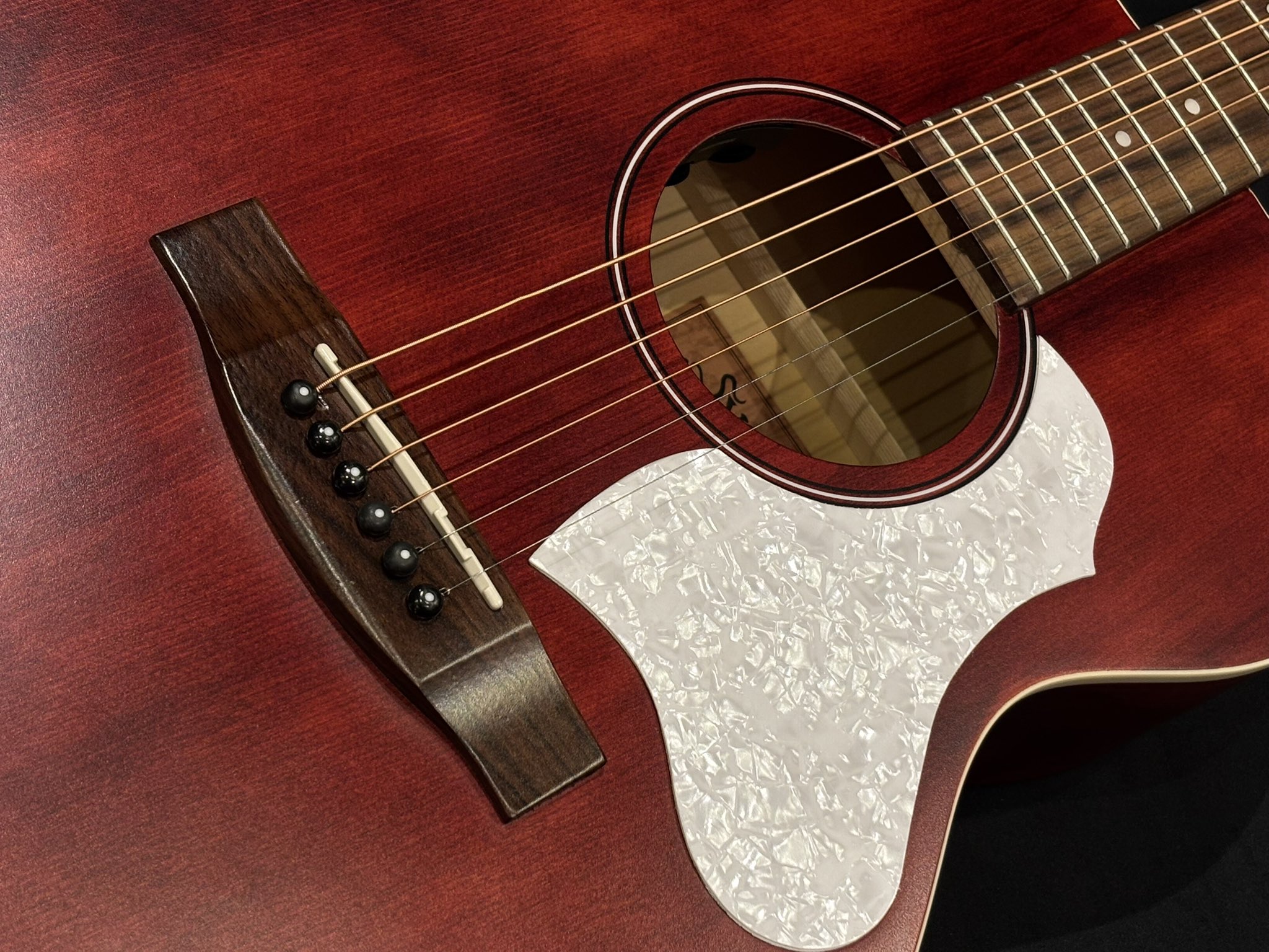 【即納可能】S.Yairi(エスヤイリ) YEF-01 / Wine Red 京都店 - 3