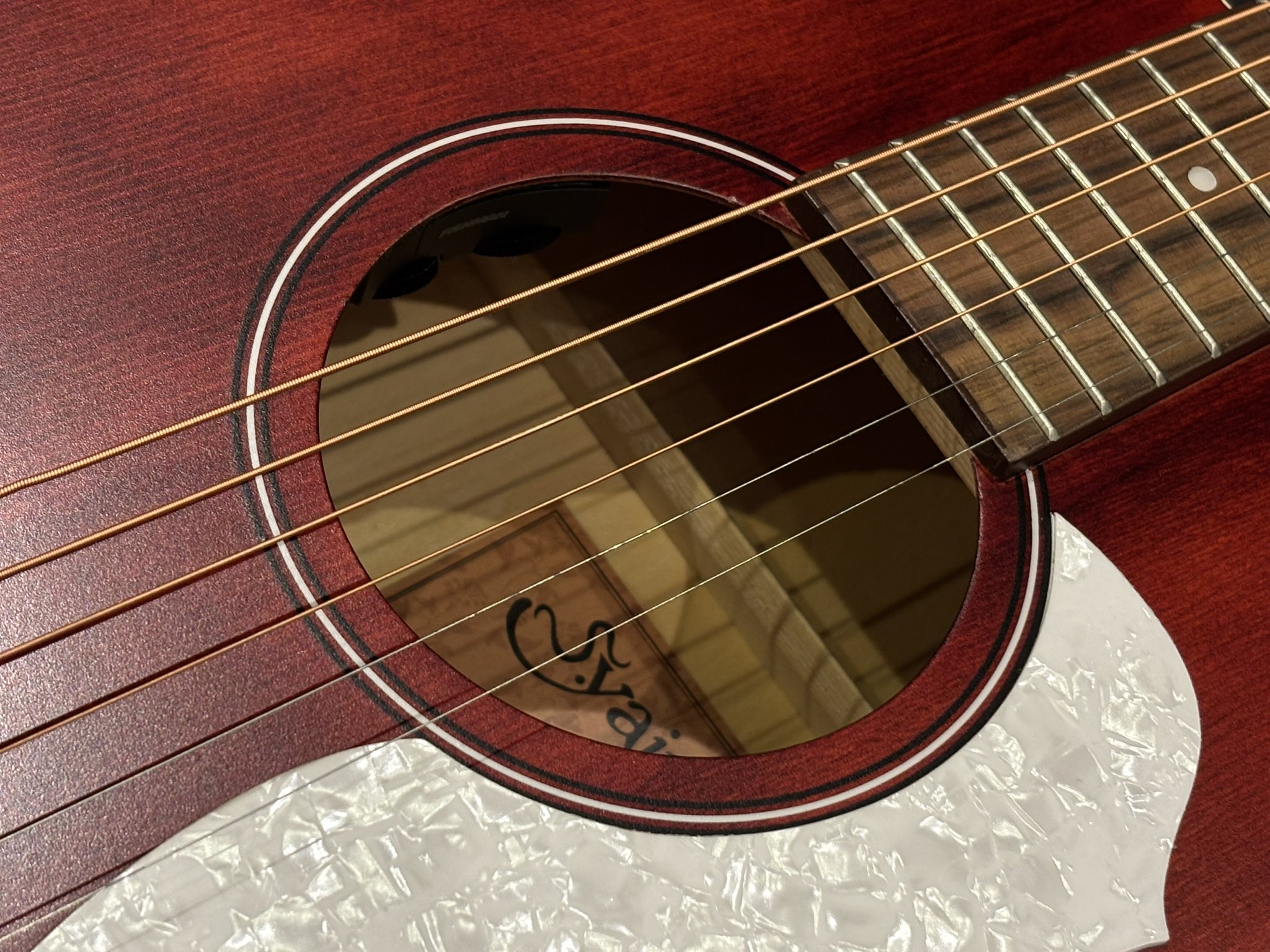 【即納可能】S.Yairi(エスヤイリ) YEF-01 / Wine Red 京都店 - 4