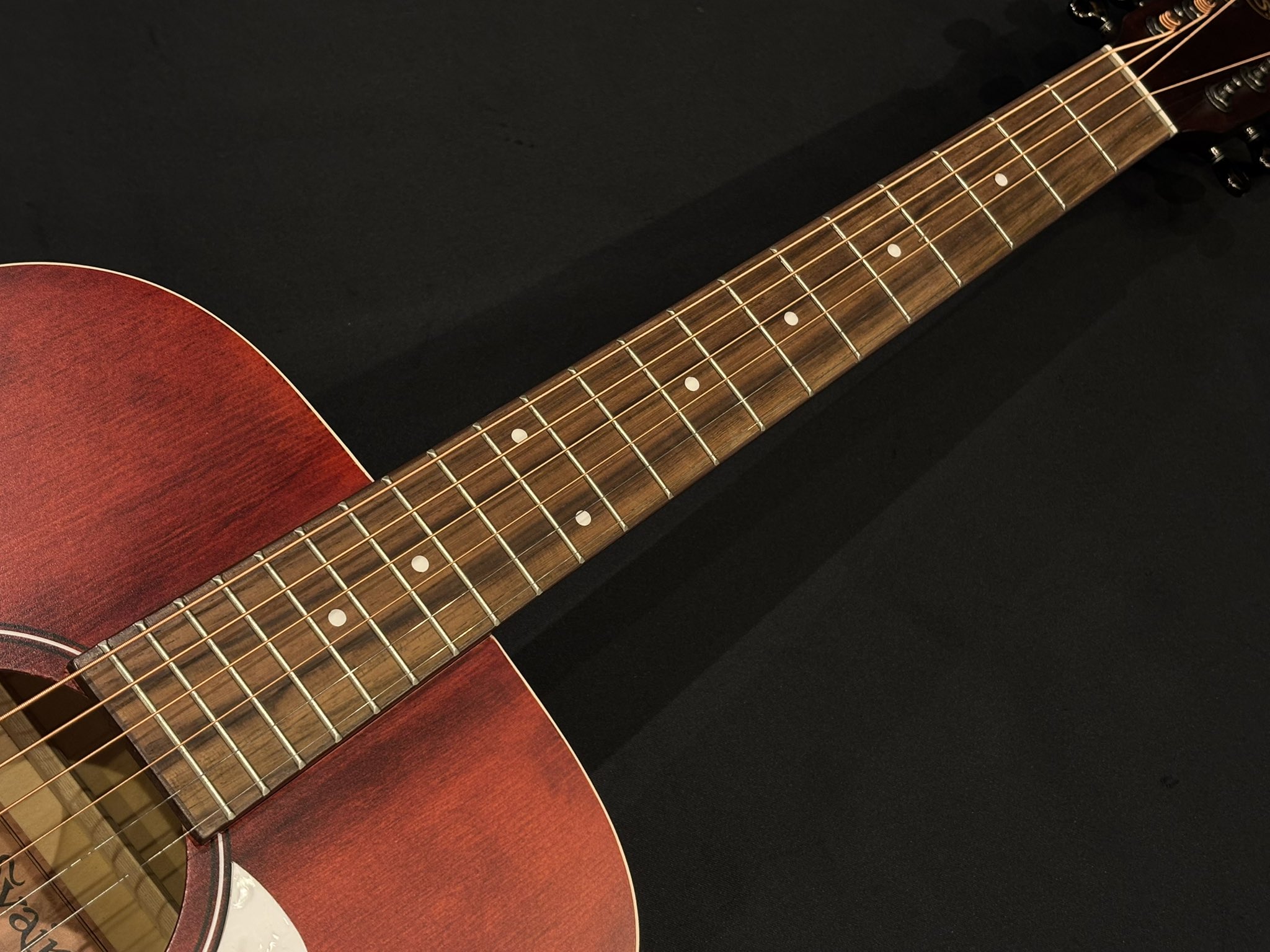 【即納可能】S.Yairi(エスヤイリ) YEF-01 / Wine Red 京都店 - 5