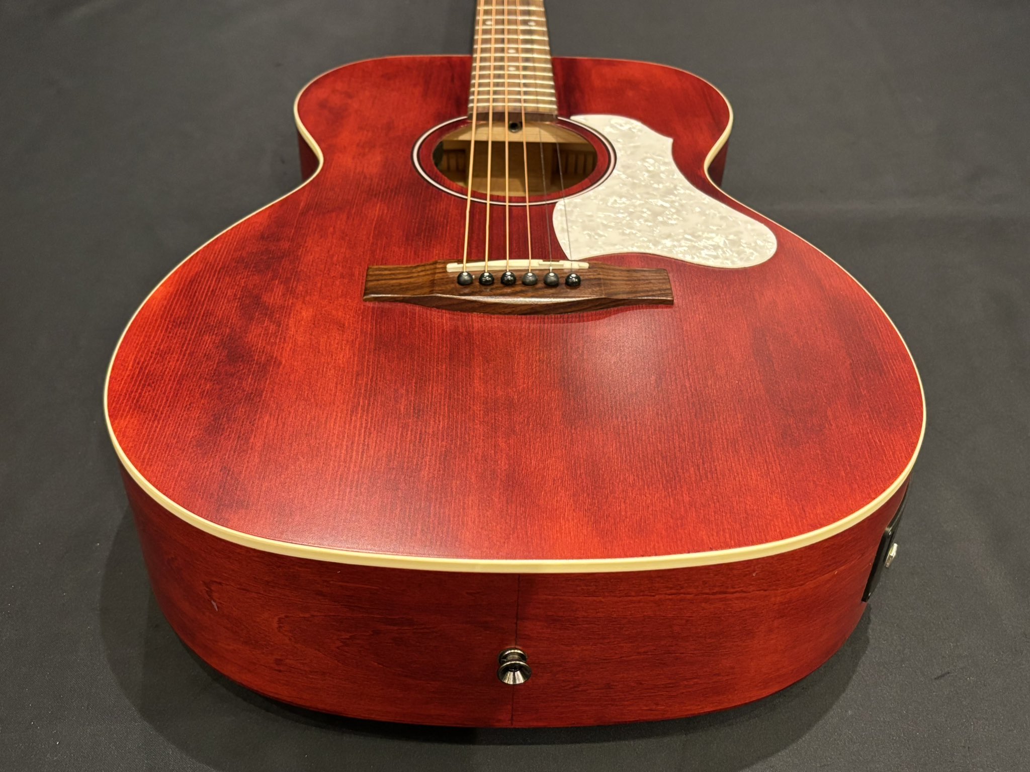 【即納可能】S.Yairi(エスヤイリ) YEF-01 / Wine Red 京都店 - 7