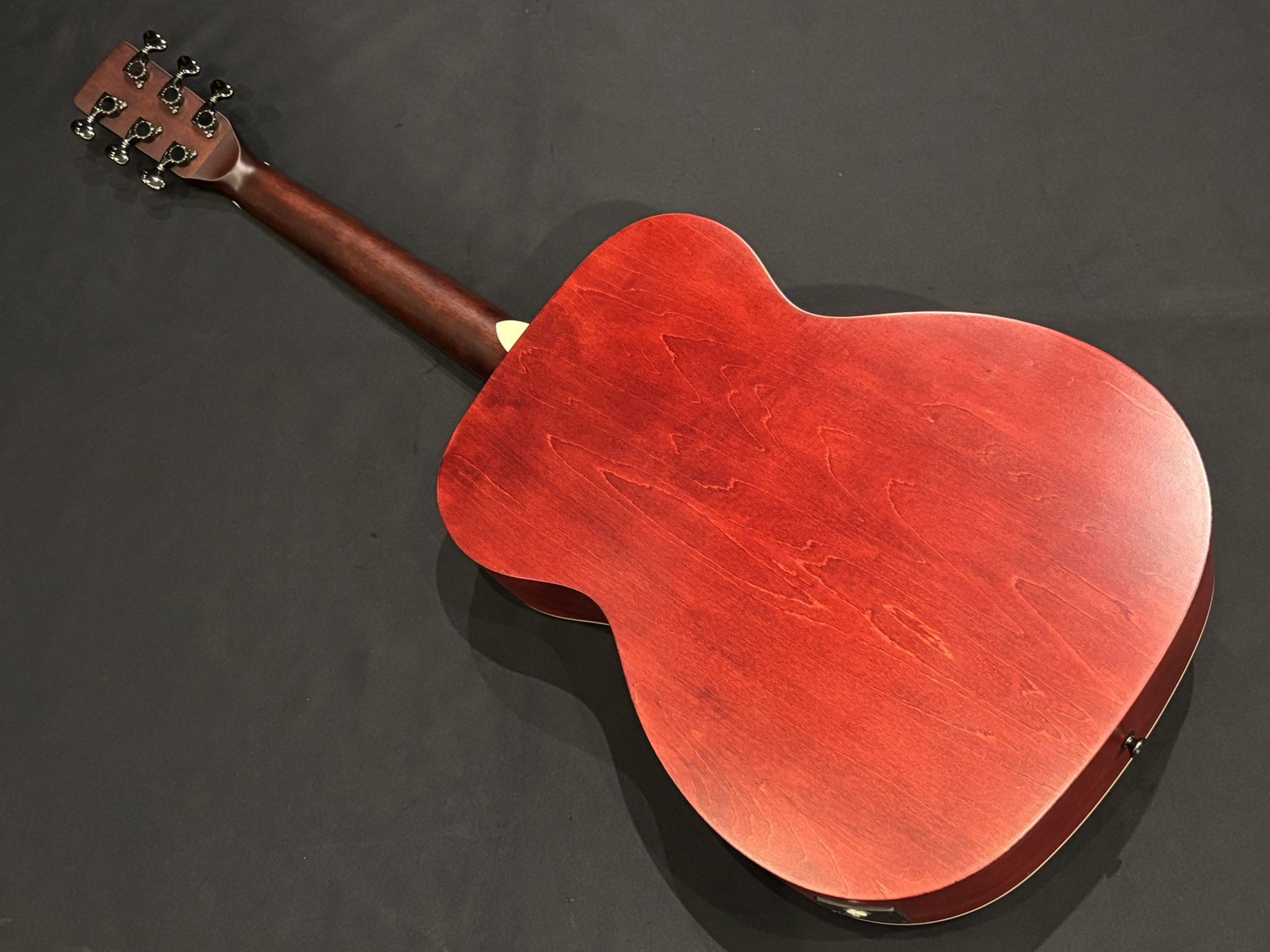 【即納可能】S.Yairi(エスヤイリ) YEF-01 / Wine Red 京都店 - 8