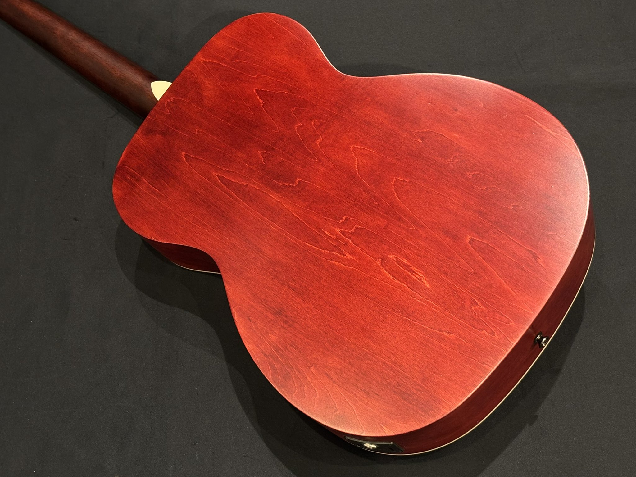 【即納可能】S.Yairi(エスヤイリ) YEF-01 / Wine Red 京都店 - 9