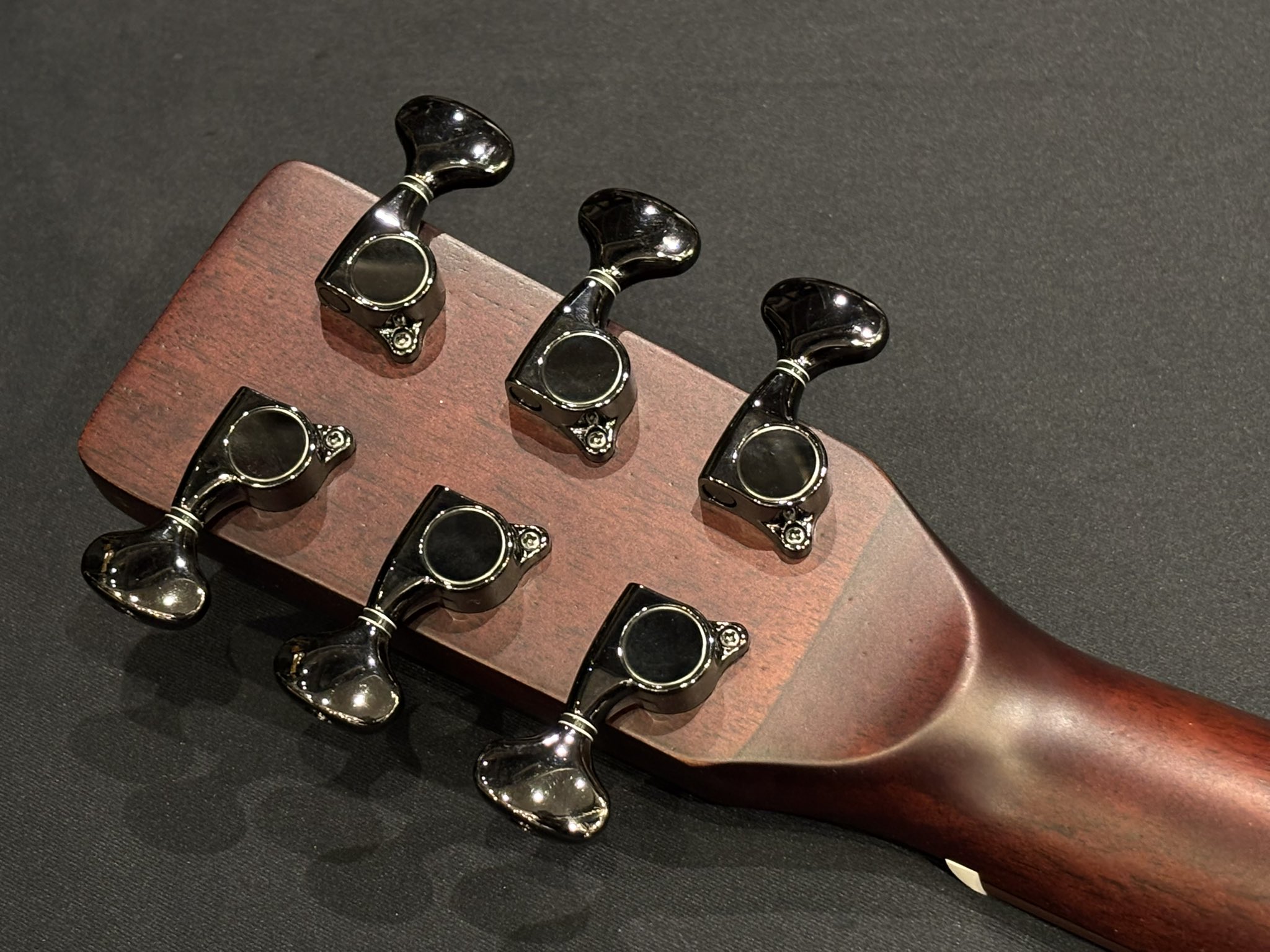 【即納可能】S.Yairi(エスヤイリ) YEF-01 / Wine Red 京都店 - 11