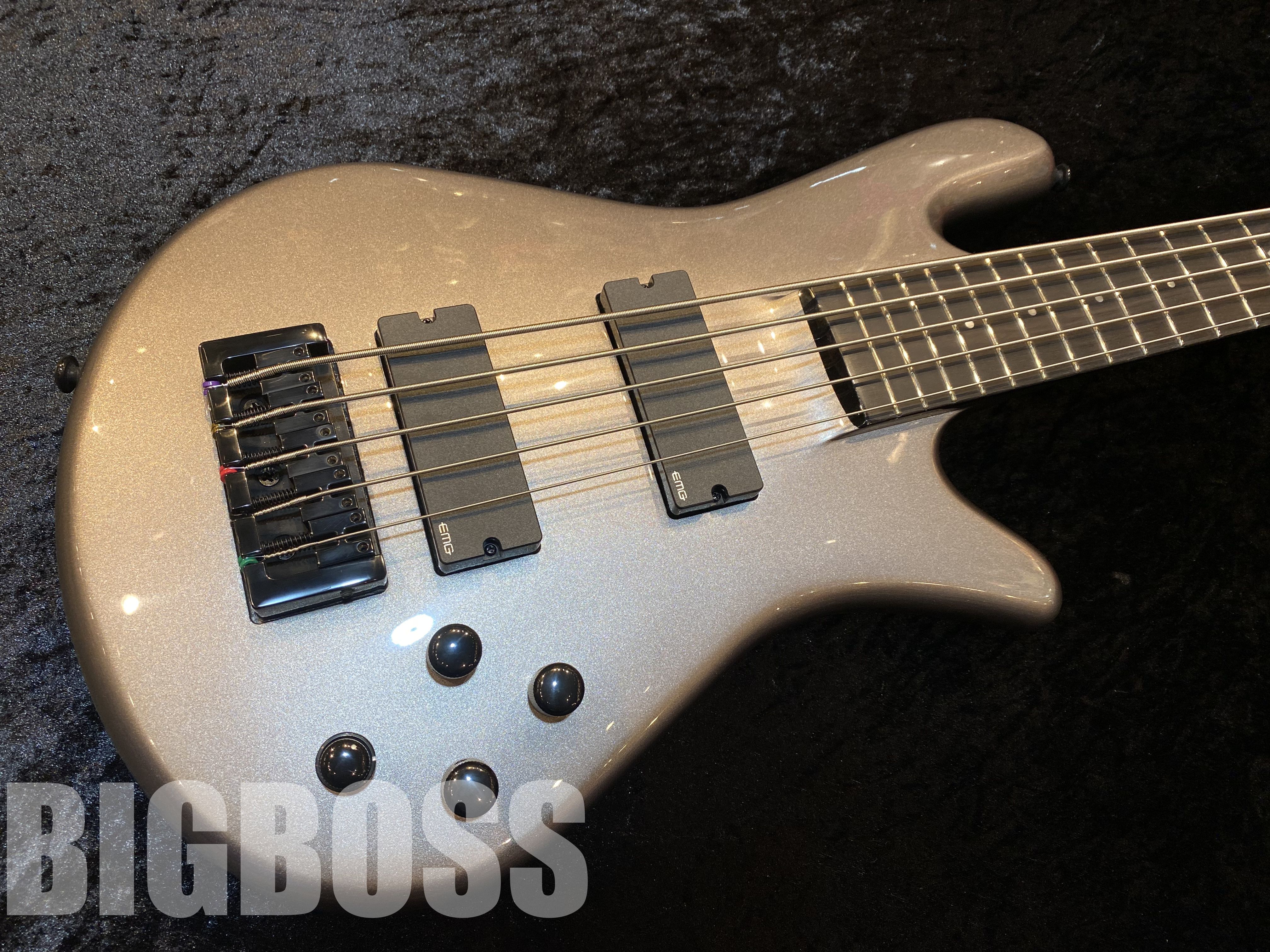 【即納可能】Spector（スペクター）NS Ethos HP 5 【Gunmetal Gloss】　福岡店 - 2