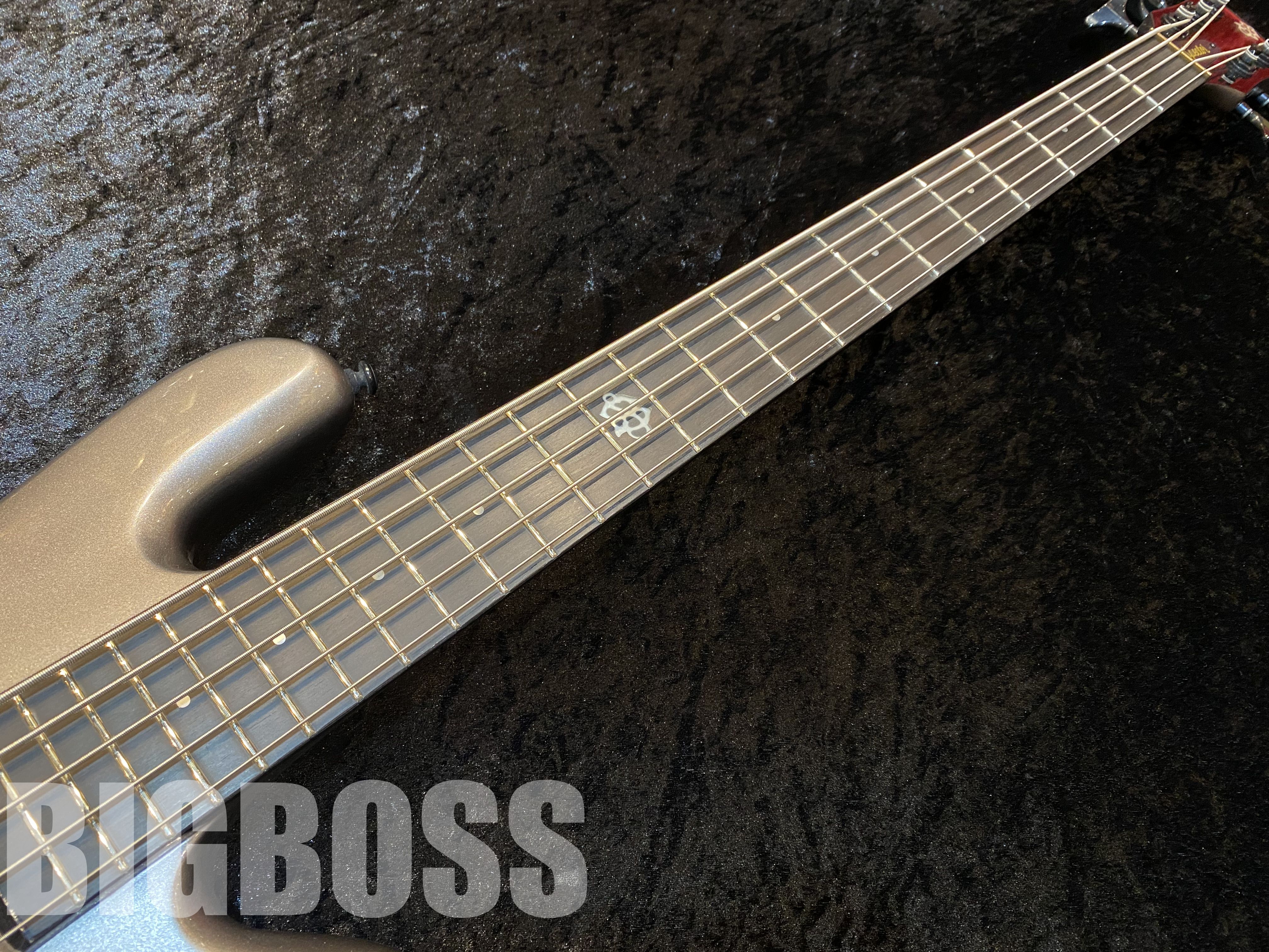 【即納可能】Spector（スペクター）NS Ethos HP 5 【Gunmetal Gloss】　福岡店 - 3