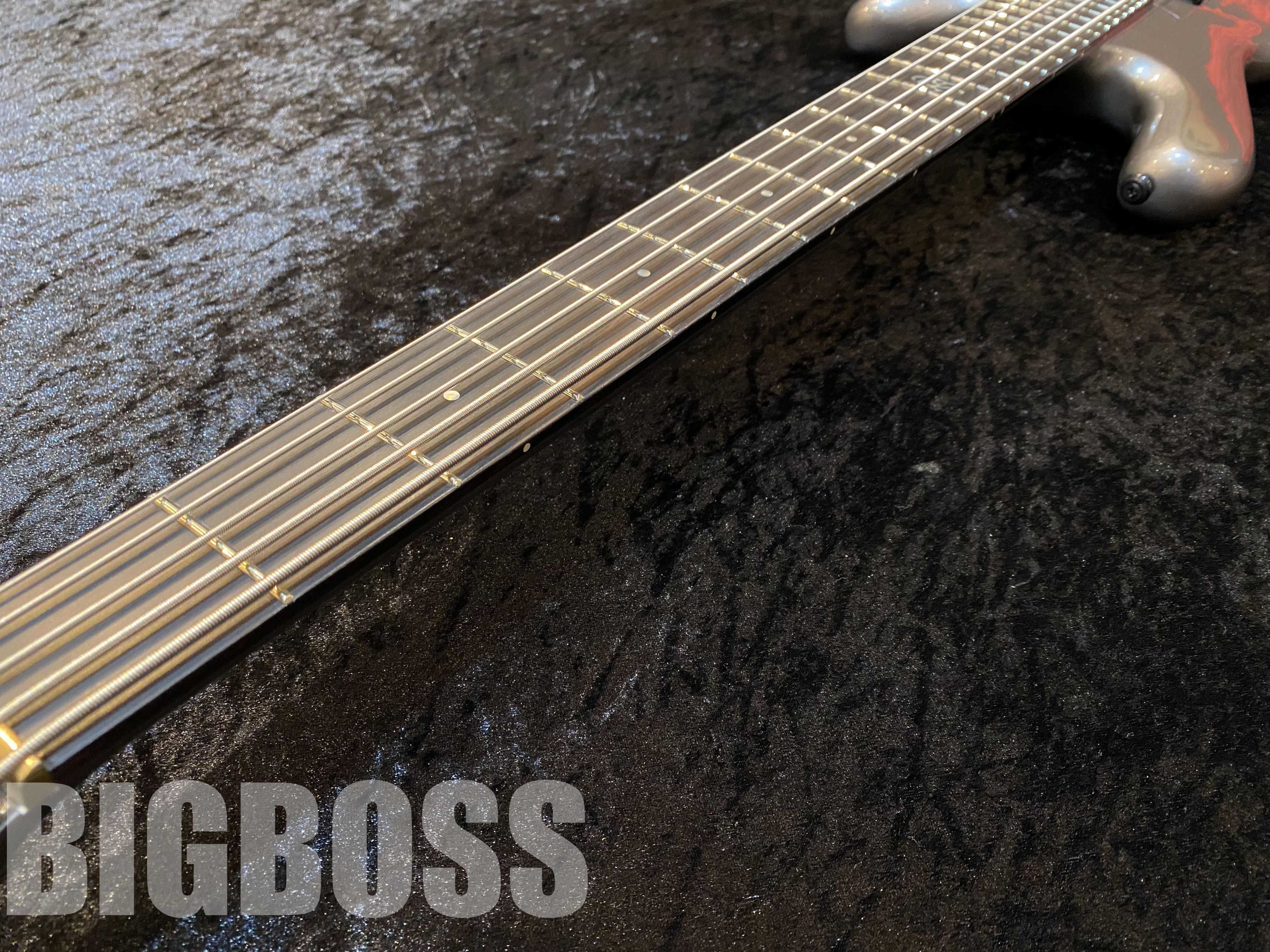 【即納可能】Spector（スペクター）NS Ethos HP 5 【Gunmetal Gloss】　福岡店 - 4