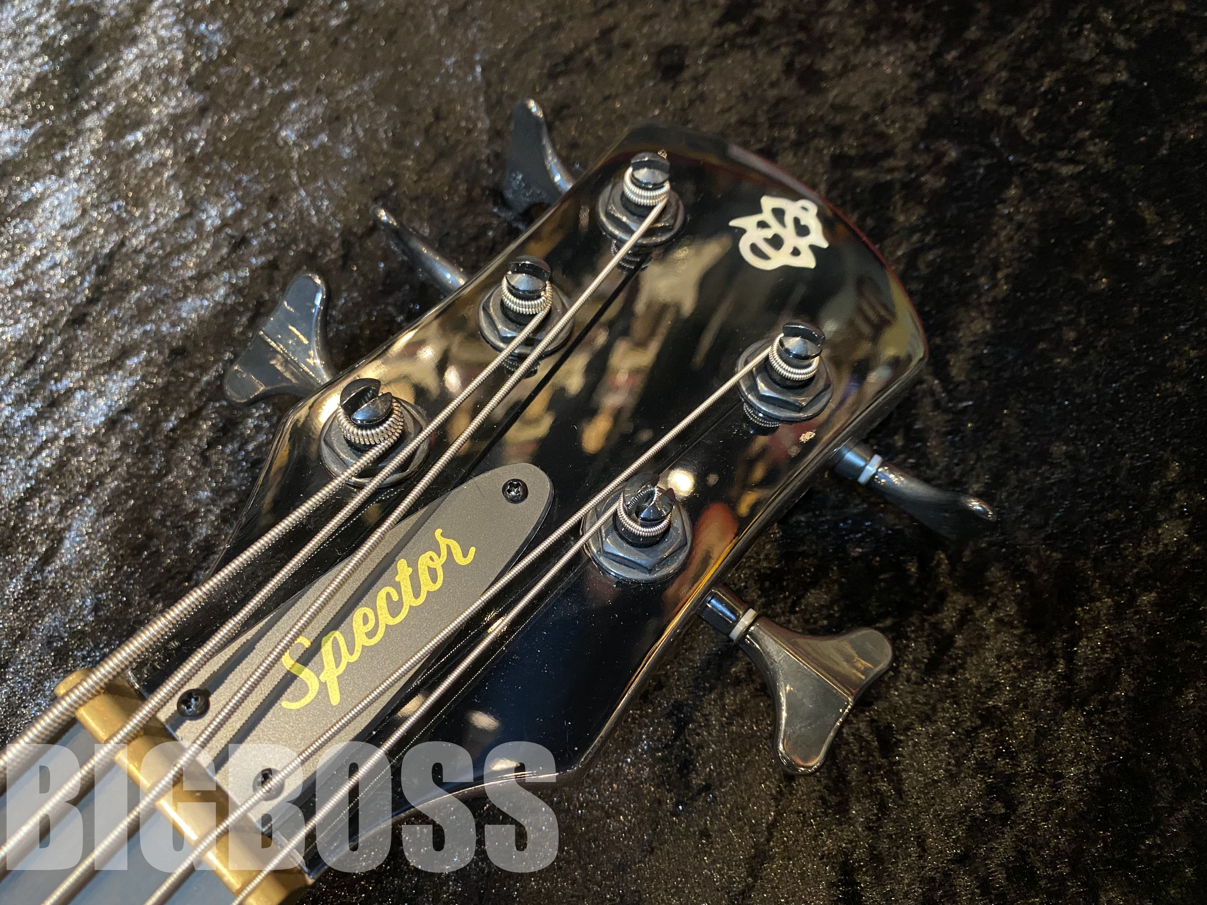 【即納可能】Spector（スペクター）NS Ethos HP 5 【Gunmetal Gloss】　福岡店 - 5