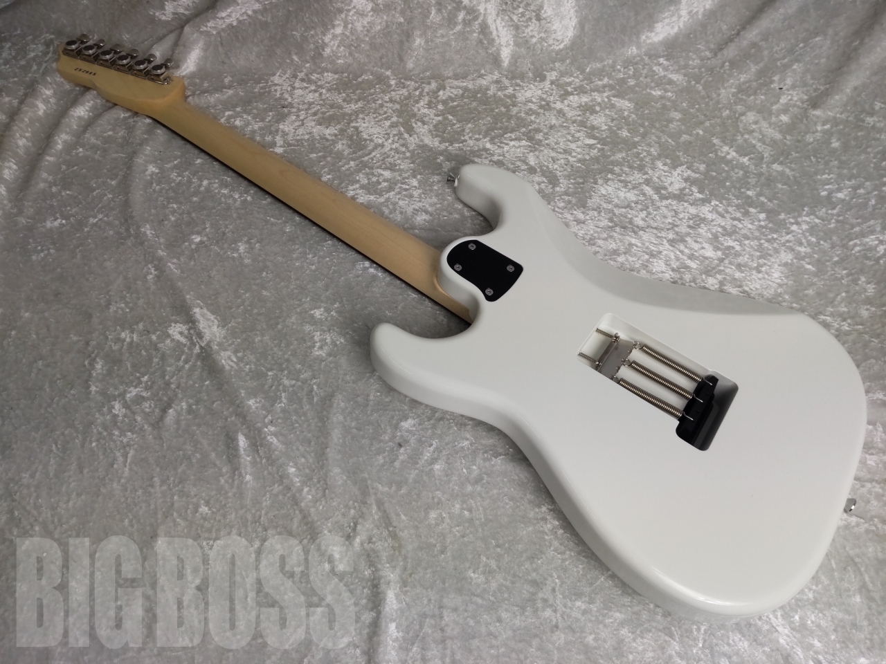 【即納可能】SAITO GUITARS(サイトウギターズ) 	S-622CS Heritage (Olympic White / Mint Green) お茶の水駅前店(東京)