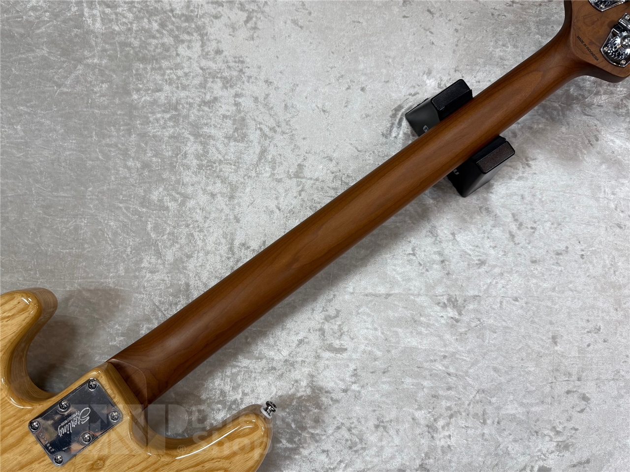 【即納可能】Sterling by MUSIC MAN The StingRay RAY34 ASH/ Natural GWS - 10