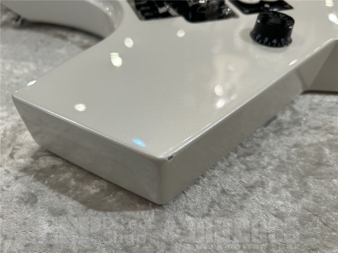 【即納可能/OUTLET】Killer（キラー）KG-Exploder II / Pearl White 仙台店 - 10