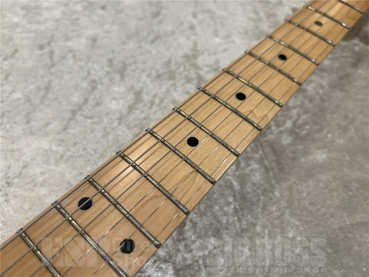 【即納可能/OUTLET】Killer（キラー）KG-Exploder II / Pearl White 仙台店 - 4