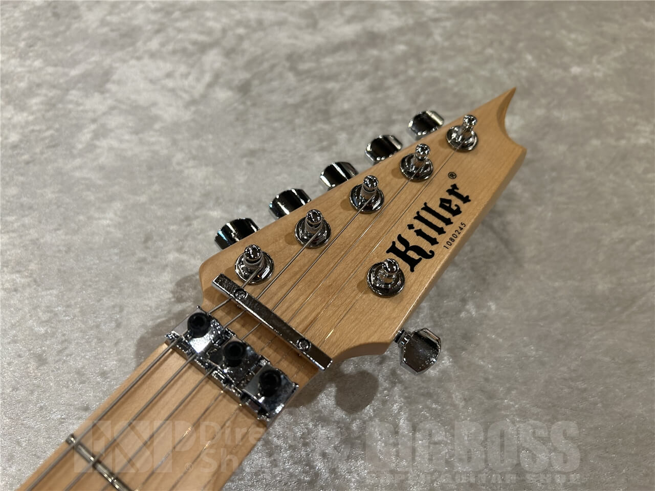 【即納可能/OUTLET】Killer（キラー）KG-Exploder II / Pearl White 仙台店 - 5