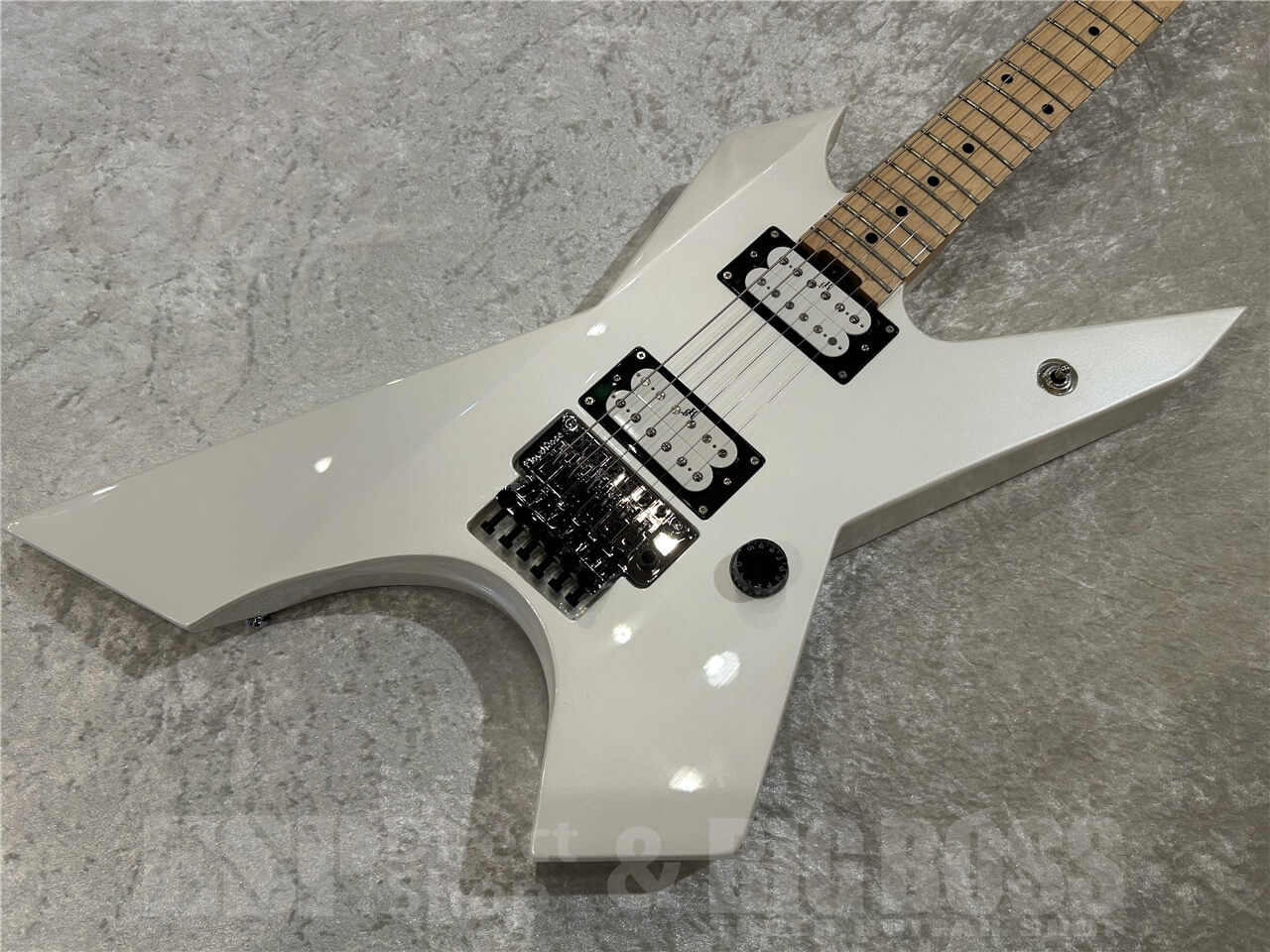 【即納可能/OUTLET】Killer（キラー）KG-Exploder II / Pearl White 仙台店 - 2