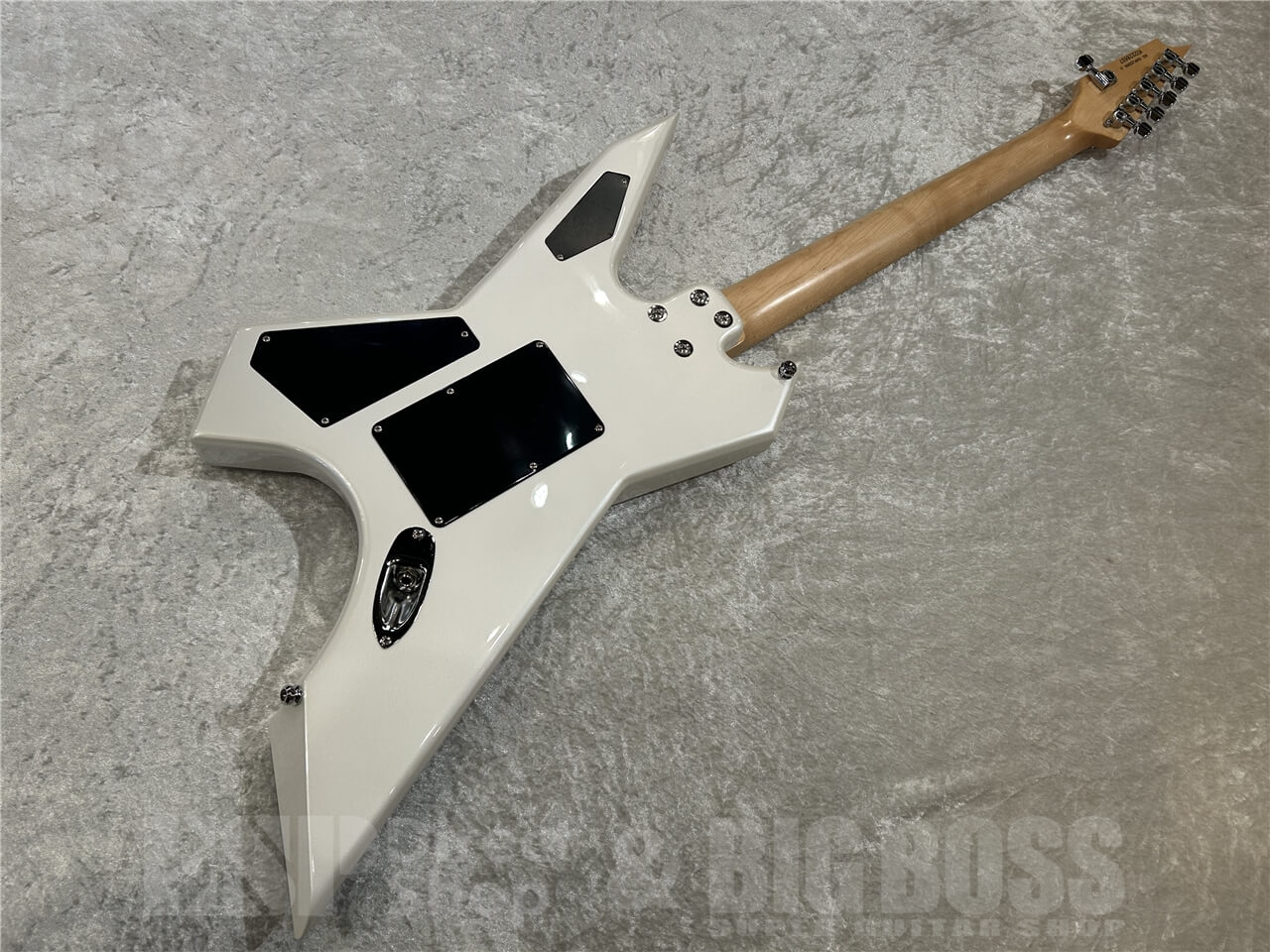 【即納可能/OUTLET】Killer（キラー）KG-Exploder II / Pearl White 仙台店 - 6