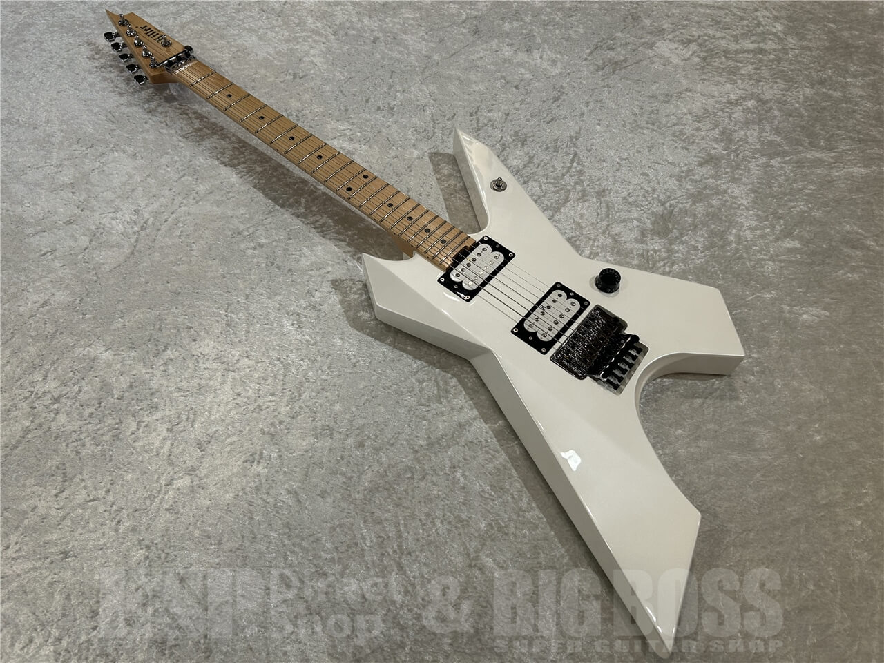 【即納可能/OUTLET】Killer（キラー）KG-Exploder II / Pearl White 仙台店 - 8