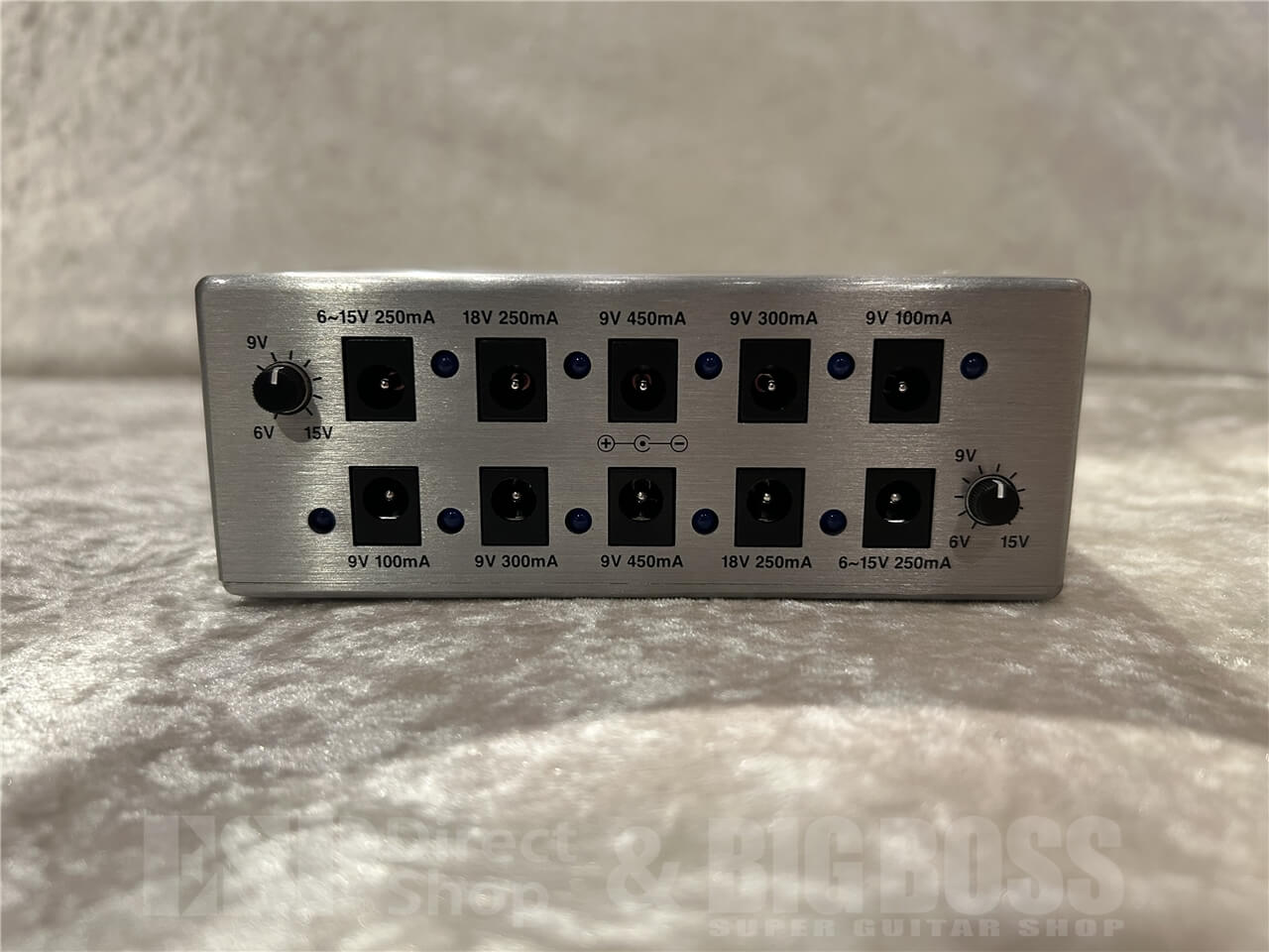 【即納可能/OUTLET】MXR（エムエックスアール）ISO-BRICK™ POWER SUPPLY M238 仙台店 - 7