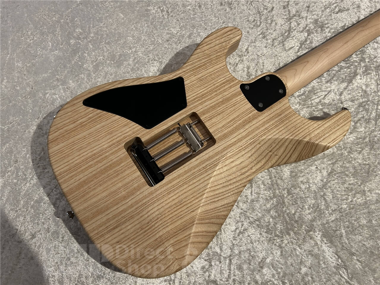 【即納可能/OUTLET】　SAITO GUITARS (サイトウギターズ) S-622 R ASH SSH / Natural 仙台店 - 7