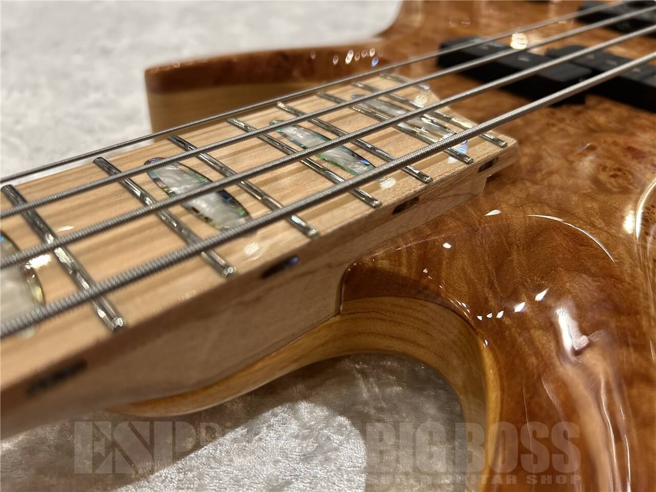 【即納可能】LTD（エルティーディー）RB-1004BM / Honey Natural 仙台店 - 9