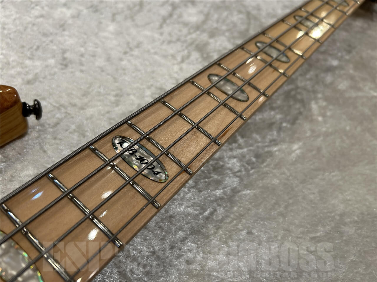 【即納可能】LTD（エルティーディー）RB-1004BM / Honey Natural 仙台店 - 4