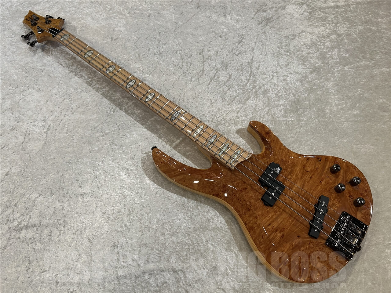 【即納可能】LTD（エルティーディー）RB-1004BM / Honey Natural 仙台店 - 7