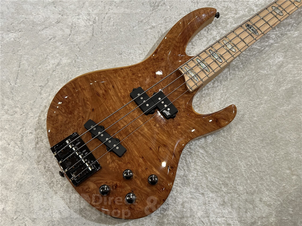 【即納可能】LTD（エルティーディー）RB-1004BM / Honey Natural 仙台店 - 2