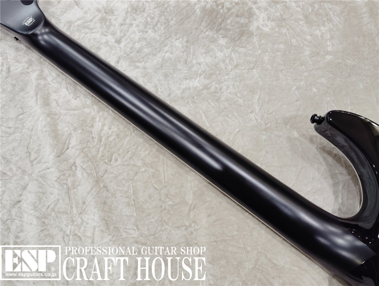 【即納可能】E-II HORIZON FR-II / See Thru Black Sunburst 渋谷店 - 7