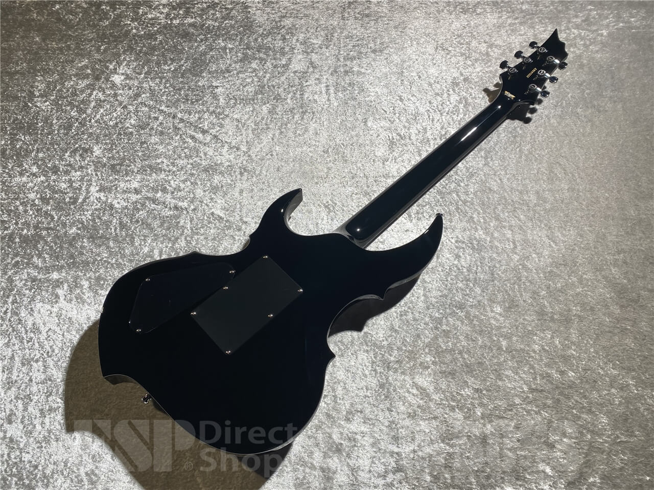 【即納可能】ESP(イ―エスピー) FRX (Glitter Storm Violet) 札幌店 - 6