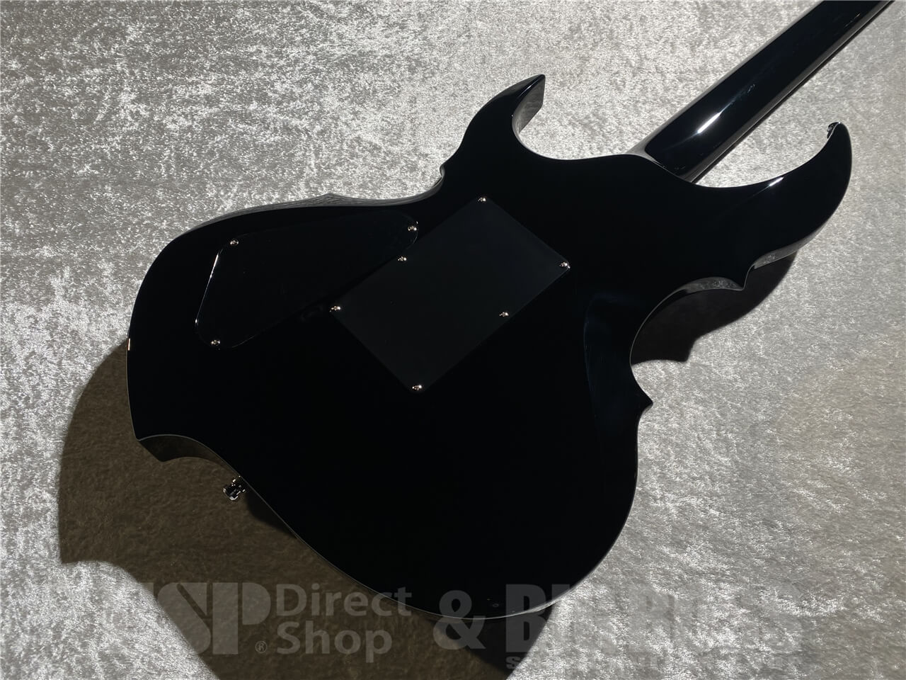 【即納可能】ESP(イ―エスピー) FRX (Glitter Storm Violet) 札幌店 - 7