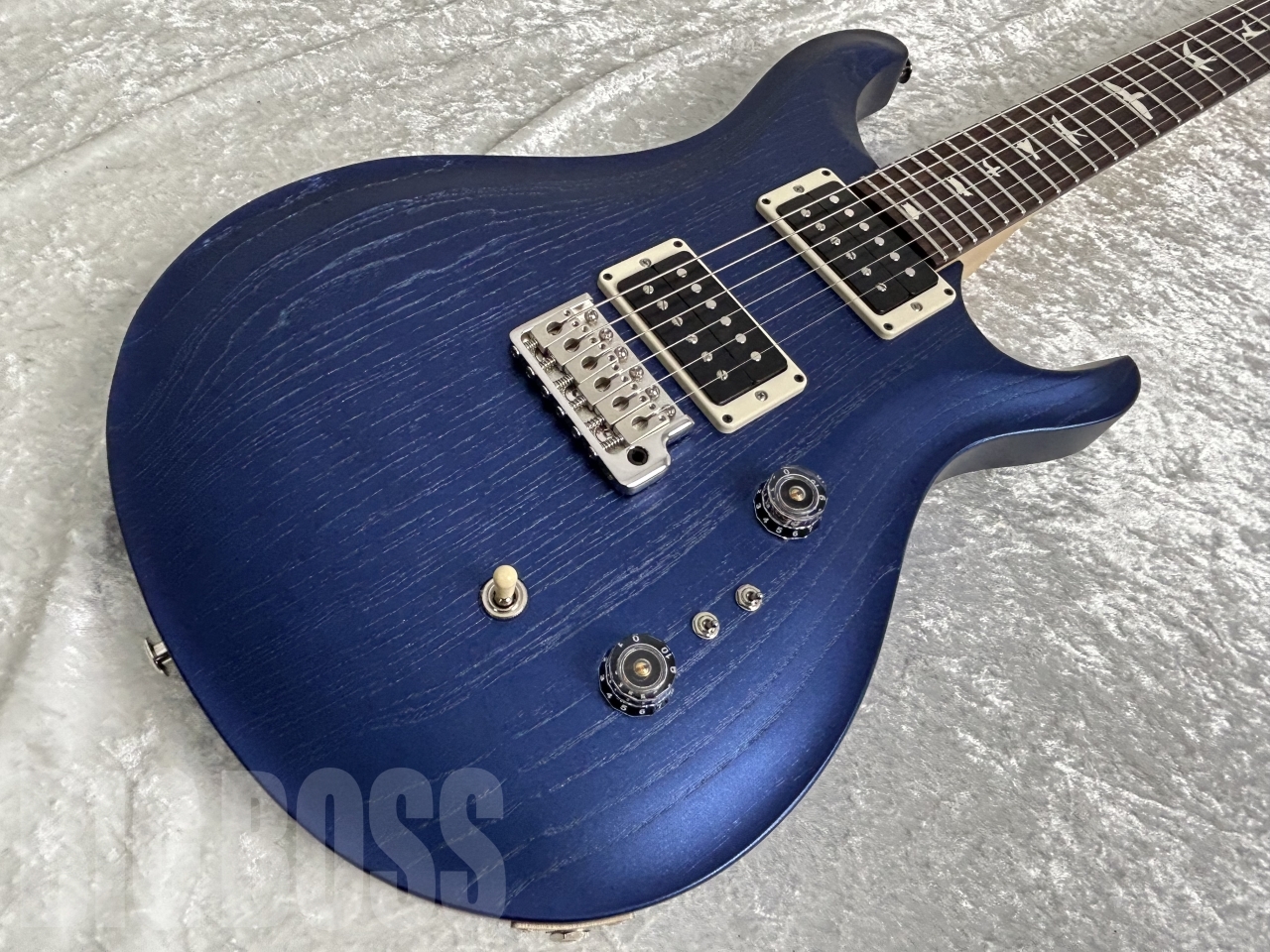 【即納可能】Paul Reed Smith(ポールリードスミス/PRS) CE 24-08 Swamp Ash Limited Edition / Metallic Midnight (2024年製 S/N0399402)