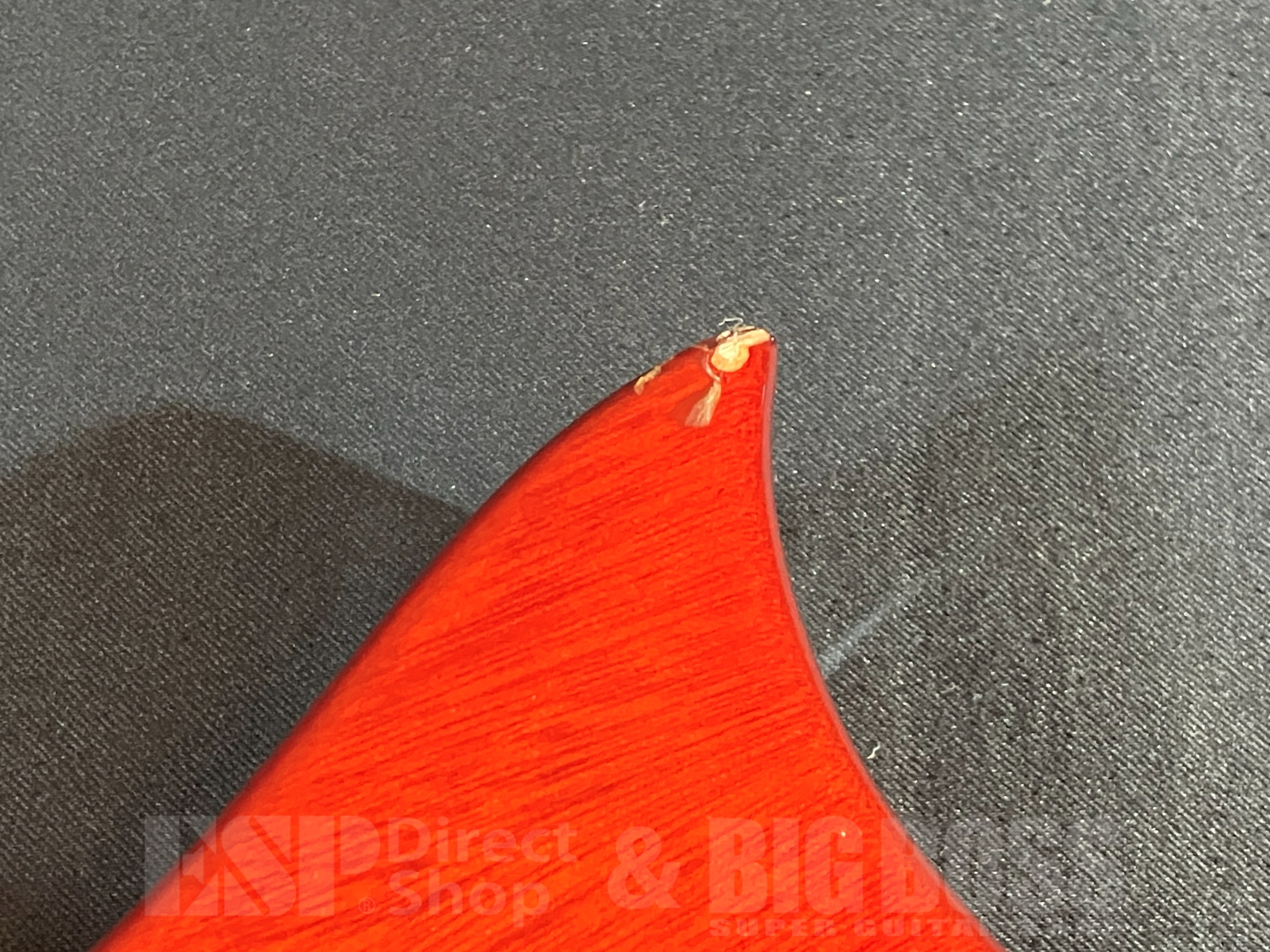 【即納可能/中古品】E-II(イーツー) EC FM FT SD / Vintage Honey Burst 大阪店 - 15